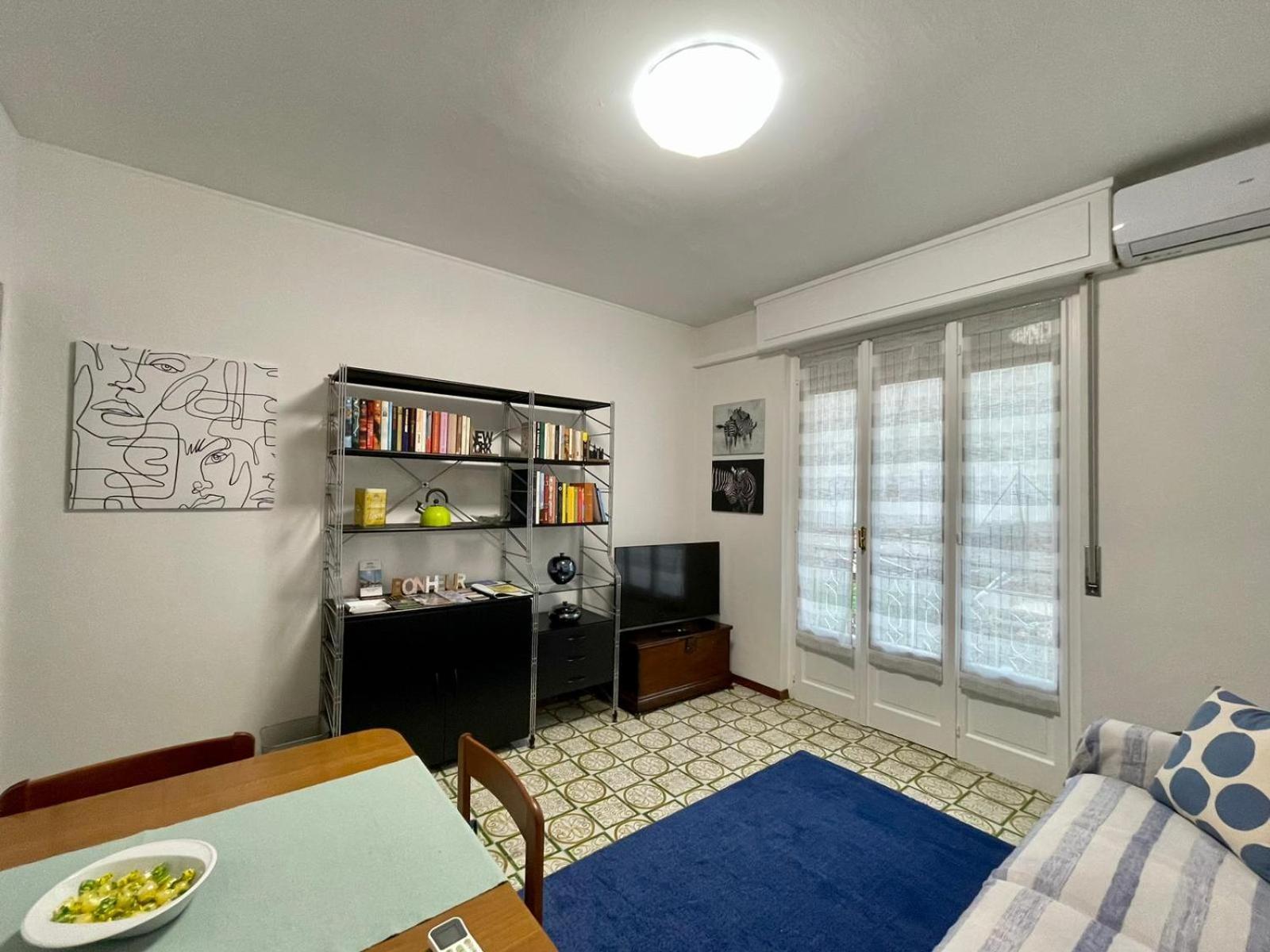 Matchpoint Apartment Sanremo Exterior foto